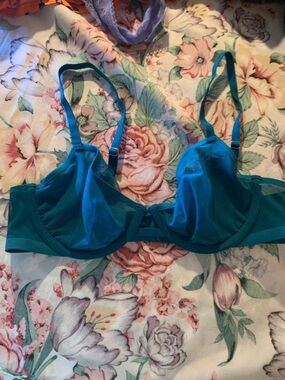Auden Women’s No Padding With Underwire Size 36 A
